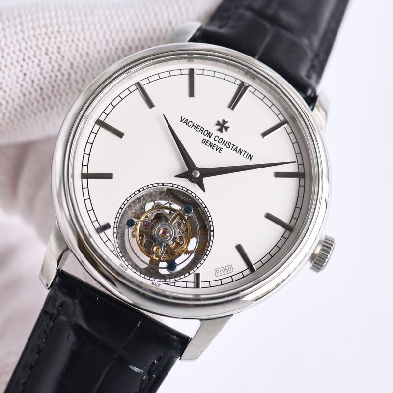 VACHERON CONSTANTIN Watches